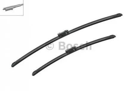 Щетка стеклоочистителя BOSCH BO 3397007093