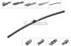 Щетка стеклоочистителя BOSCH BO 3397006951 (фото 1)