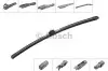 Щетка стеклоочистителя BOSCH BO 3397006946