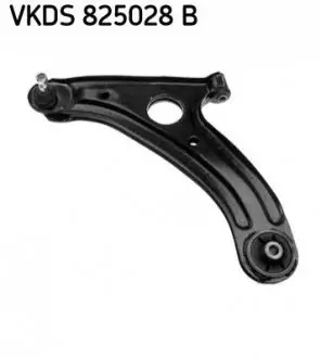 Wahacz HYUNDAI Getz SKF VKDS 825028 B