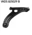 Wahacz HYUNDAI Getz SKF VKDS 825029 B VKDS 825029 B