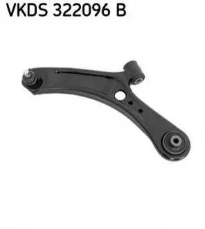 Автозапчастина SKF VKDS 322096 B