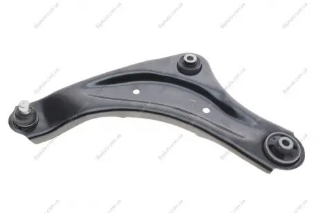 Важіль підвіски (передній) (L) Nissan Juke/Leaf 10- SKF VKDS 822006 B