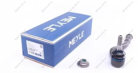 Накінечник кермової тяги 116 020 0052/HD MEYLE 1160200052HD