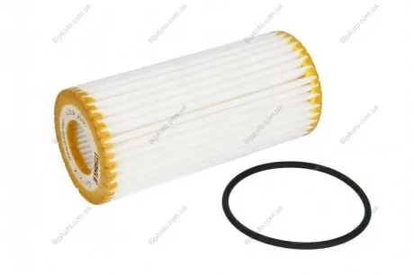 Фильтр масляный KNECHT MAHLE / KNECHT OX 1217D