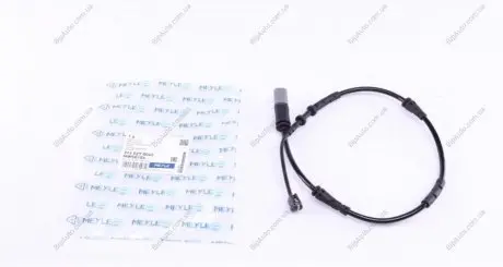 Датчик зносу гальмівних колодок 314 527 0043 MEYLE 3145270043