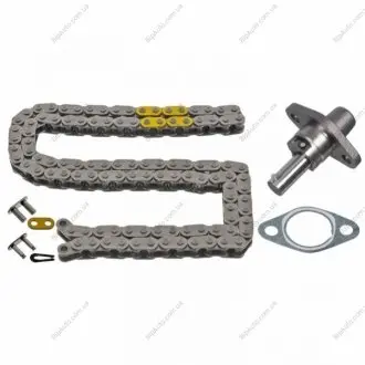 Комплект ланцюга грм FEBI BILSTEIN 102440