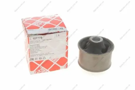 Сайлентблок переднього важеля FEBI FEBI BILSTEIN 107779