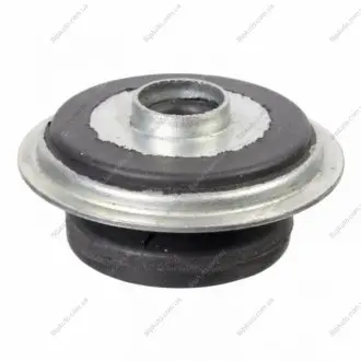 Подушка амортизатора задн Лів/Прав CITROEN C1, C1 II PEUGEOT 107, 108 TOYOTA AYGO, AYGO/HATCHBACK, BB I, ECHO, IQ, PLATZ, PORTE I, PRIUS C, RACTIS, URBAN CRUISER, VERSO S 1.0-1.8 04.99- FEBI FEBI BILSTEIN 107885