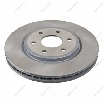 Автозапчастина FEBI BILSTEIN 108466