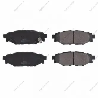 Автозапчастина FEBI BILSTEIN 116274