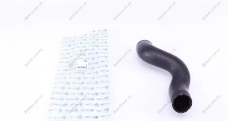 Патрубок інтеркулера MEYLE 1000360075