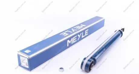 Амортизатор задній MEYLE 1267250043