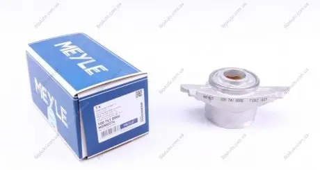 Подушка амортизатора (заднього) Audi Q2/Seat Leon/Skoda Octavia III/SuperB/VW Golf/Touran 12- (d=60) 100 741 0006 MEYLE 1007410006