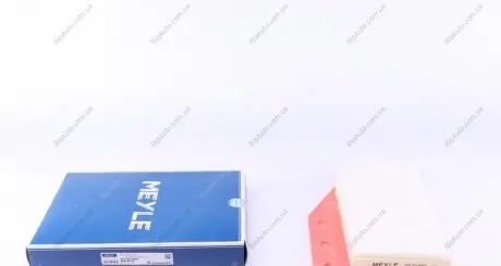 Фільтр повітряний 612 321 0027 MEYLE 6123210027