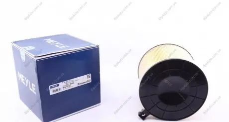 Фільтр повітряний MEYLE 1123210043