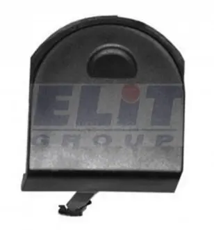 Накладка бампера ELIT KH5062910EC