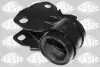 Сайлентблок переднего рычага SASIC SAS2256139