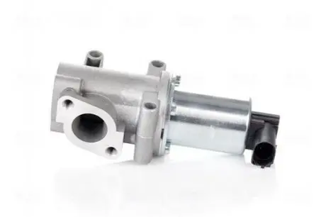 Клапан рециркуляціі ВГ (EGR) First Fit NISSENS 98193