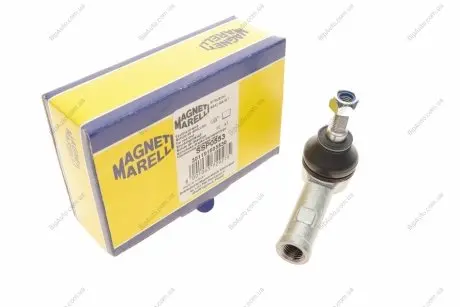 Накінечник кермової тяги MAGNETI MARELLI 301191605530