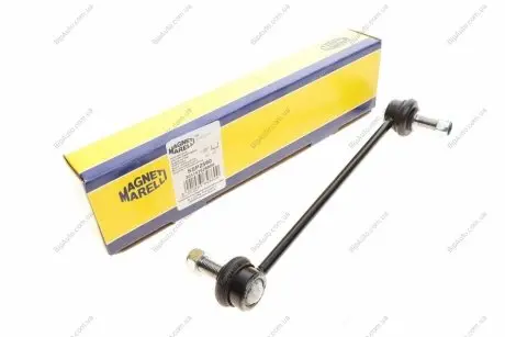 Стійка стабілізатора MAGNETI MARELLI 301191625800 (фото 1)