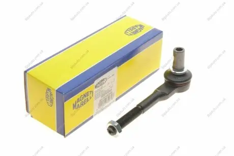 Наконечник тяги рульової Audi A4/A6/A8/ Skoda SuperB/ Seat Exeo 94-11 MAGNETI MARELLI 301191602920