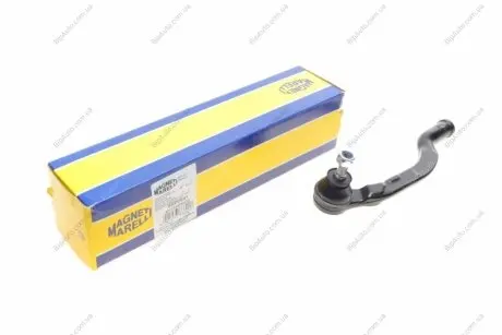 Накінечник кермової тяги MAGNETI MARELLI 301191606410