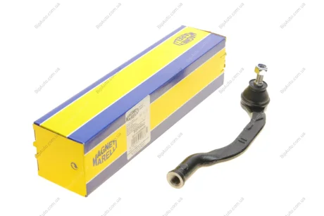 Наконечник рульової тяги MM SSP0642 = MAGNETI MARELLI 301191606420