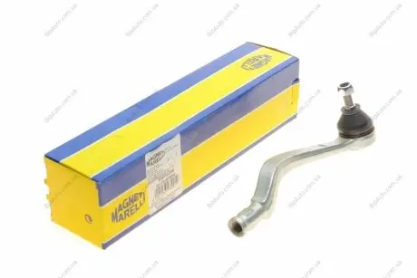 Наконечник тяги рульової (R) Renault Logan/Sandero 04- MAGNETI MARELLI 301191603860 (фото 1)