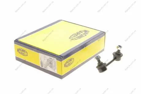 TOYOTA Тяга стабилизатора задн.прав. Avensis 03- MAGNETI MARELLI 301191625560