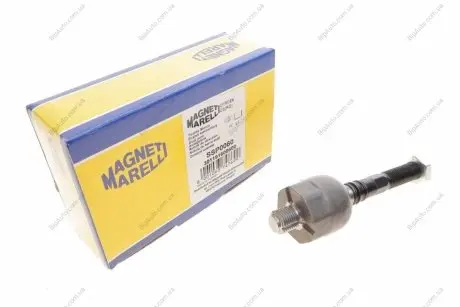 Тяга рульова Citroen C5 III 08-/Peugeot 508 I 10-18 MAGNETI MARELLI 301191600600