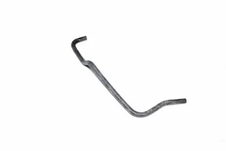 Патрубок системы охлаждения DAEWOO/CHEVROLET LEGANZA GENERAL MOTORS GM 96181469