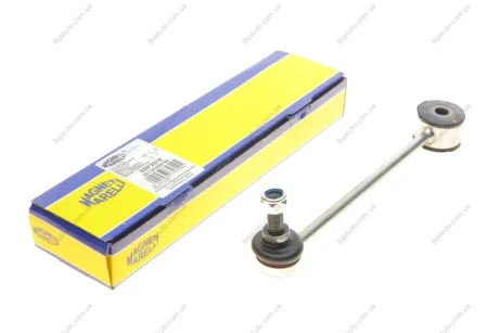 Стійка стабілізатора MAGNETI MARELLI 301191625780 (фото 1)