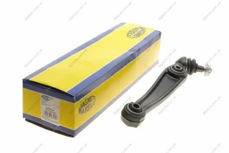 Рычаг подвески MAGNETI MARELLI 301181333400 (фото 1)
