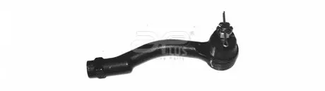 Наконечник рульової тяги лівий hyundai tucson (jm), kia sportage 04&gt APPLUS APLUS 16015AP