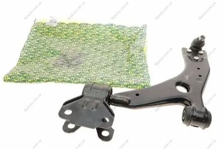 FORD Рычаг нижний лев.Focus III 11- MAGNETI MARELLI 301181355000