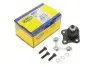 Опора кульова AUDI A3, SEAT LEON, VW GOLF IV 96 перед. міст праворуч (Вир-во MAGNETI MARELLI) 301191617760