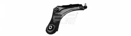 Рычаг передний правый renault scenic iiimegane iiifluence 08&gt APPLUS APLUS 21791AP