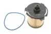 Паливний фільтр HENGST FILTER E433KPD257