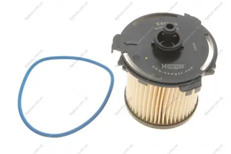 Топливный фильтр HENGST FILTER E433KPD257