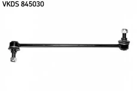Тяга стабілізатора Hyundai/ Kia /P/ iX55, Santa Fe/ Sorento XM SKF VKDS 845030