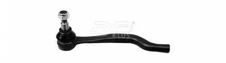 Наконечник рулевой тяги левый mb a-class (w168) &lt04 APPLUS APLUS 11319AP
