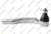 Наконечник рульової тяги RH TEKNOROT T711 T-711
