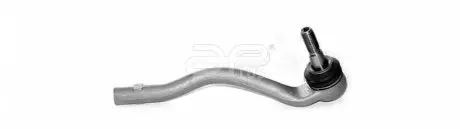 Накінечник кермової тяги лів. mb ml w164w251 05&gt APPLUS APLUS 18212AP