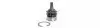 Шаровая опора toyota land cruiser 100 (_j10_) APPLUS 22577AP