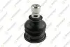 Шаровая опора suzuki swift ii (89-94) TEKNOROT SZ405 SZ-405