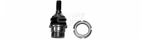 Шаровая опора Mercedes benz M-CLASS (W164) APPLUS APLUS 18210AP