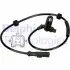 Датчик ABS задній, правий DELPHI SS20600