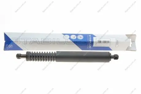 Газовая пружина, крышка багажник STABILUS 2833ZL