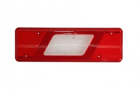 Стекло заднего фонаря TRUCKLIGHT TL-FO003R-L
